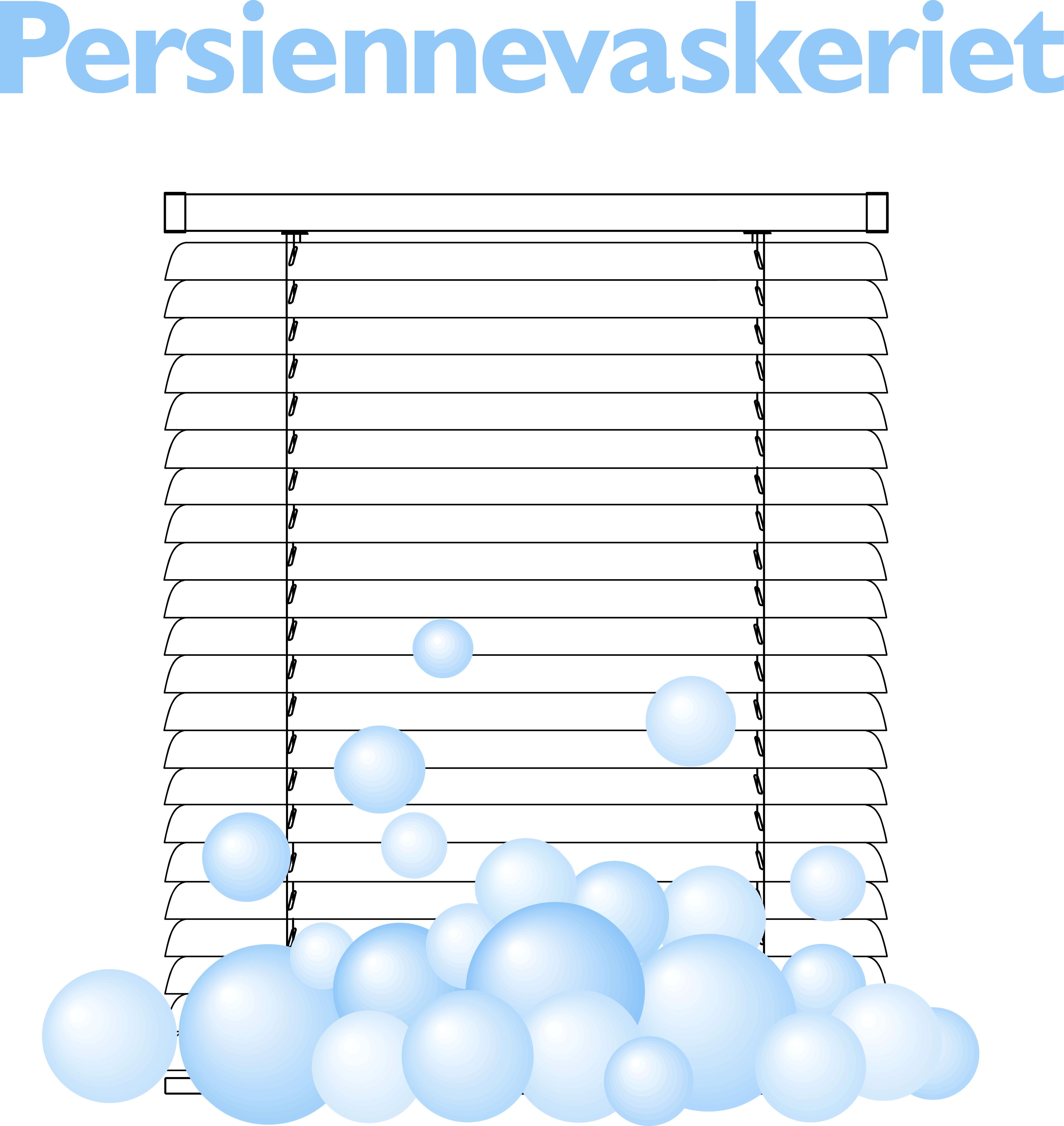 Persiennevaskeriet